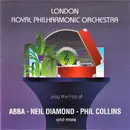 CD - Royal Philharmonic Orchestra - Play The Hits Of ABBA - Neil Diamond - Phil Collins And More (Vol. 1)
