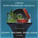 CD - Royal Philharmonic Orchestra - Play The Hits Of Leo Sayer - John Lennon - Michael Jackson And More (Vol. 2)