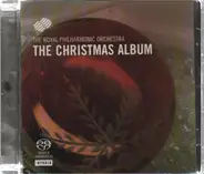 Royal Philharmonic Orchestra - The Christmas Album