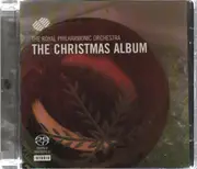 SACD - Royal Philharmonic Orchestra - The Christmas Album