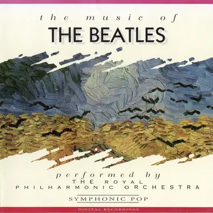 Royal Philharmonic Orchestra - The Music of the Beatles
