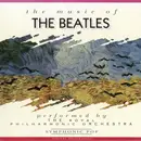 CD - Royal Philharmonic Orchestra - The Music Of The Beatles