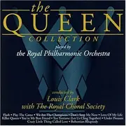 CD - Royal Philharmonic Orchestra - The Queen Collection Played By The Royal Philharmonic Orchestra