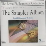Mozart, Vivaldi, a.o. - The Sampler Album