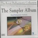 CD - Mozart, Vivaldi, a.o. - The Sampler Album