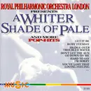 CD - Royal Philharmonic Orchestra - A Whiter Shade Of Pale And More Pop-Hits