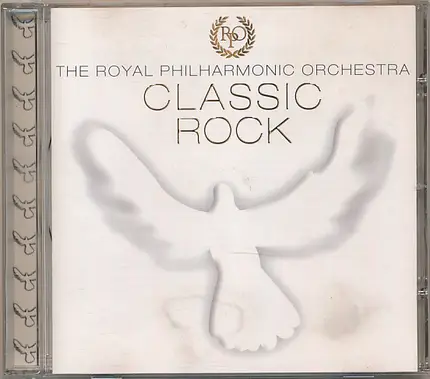 Royal Philharmonic Orchestra - Classic Rock Vol.10 - Tribute To The Beatles
