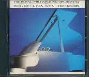 Royal Philharmonic Orchestra - Hits Of Elton John - The Ballads