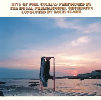 Royal Philharmonic Orchestra - Hits Of Phil Collins
