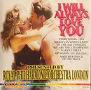 CD - Royal Philharmonic Orchestra - I Will Always Love You