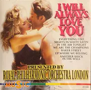 Royal Philharmonic Orchestra - I Will Always Love You