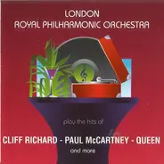 Royal Philharmonic Orchestra - Play The Hits Of Cliff Richard - Paul McCartney - Queen And More (Vol. 3)