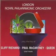 CD - Royal Philharmonic Orchestra - Play The Hits Of Cliff Richard - Paul McCartney - Queen And More (Vol. 3)