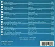 CD - Royal Philharmonic Orchestra - Play The Hits Of Leo Sayer - John Lennon - Michael Jackson And More (Vol. 2)