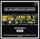 CD - Royal Philharmonic Orchestra - Plays The Music Of Oasis