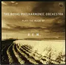 CD - Royal Philharmonic Orchestra - Plays The Music Of R.E.M.