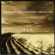 CD - Royal Philharmonic Orchestra - Plays The Music Of R.E.M.