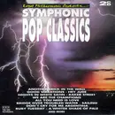 Double CD - Royal Philharmonic Orchestra - Symphonic Pop Classics