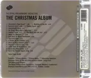 SACD - Royal Philharmonic Orchestra - The Christmas Album