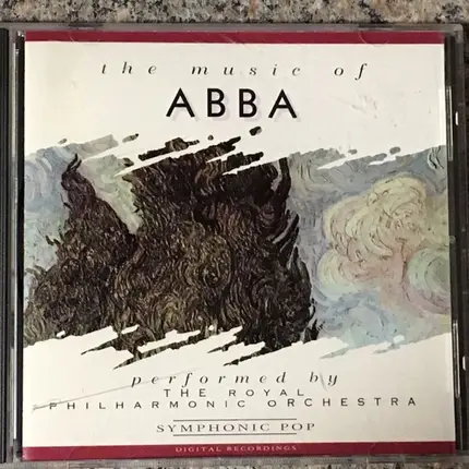 Royal Philharmonic Orchestra - The Music of ABBA