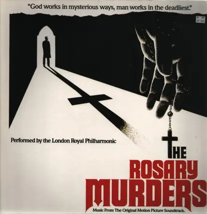 London Royal Philharmonic Orchestra - The Rosary Murders Soundtrack