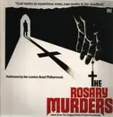 LP - London Royal Philharmonic Orchestra - The Rosary Murders - Original Soundtrack