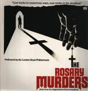 London Royal Philharmonic Orchestra - The Rosary Murders - Original Soundtrack