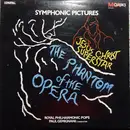 LP - Royal Philharmonic Pops Orchestra Plays Andrew Lloyd Webber - The Phantom Of The Opera & Jesus Christ Superstar