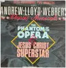 LP - Royal Philharmonic Pops Orchestra Plays Andrew Lloyd Webber - The Phantom Of The Opera & Jesus Christ Superstar
