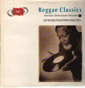 Royal Rasses - Reggae Classics Serious Selections Vol. 1