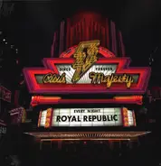 Royal Republic - Club Majesty