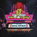 LP - Royal Republic - Club Majesty - 180 gram