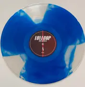LP - Royal Republic - Lovecop - Limited Edition, Siren Vinyl