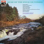 Royal Scottish National Orchestra - Music Of The Four Countries