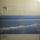 LP - Royal Scottish National Orchestra Conducted By Alexander Gibson - Symphony No.1 In E Minor, Op. 39