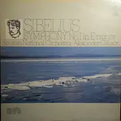 Royal Scottish National Orchestra - Symphony No.1 In E Minor, Op. 39