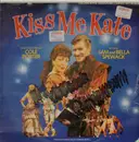 LP - Royal Shakespeare Company Cast - Kiss Me Kate