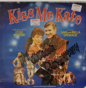 Fascinating Aida - Kiss Me Kate