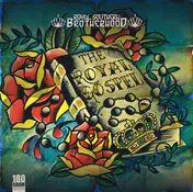 Royal Southern Brotherhood - The Royal Gospel