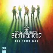 Royal Southern Brotherhood - Don't Look Back