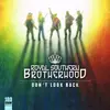 Double LP - Royal Southern Brotherhood - Don't Look Back - 180gr