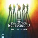 Double LP - Royal Southern Brotherhood - Don't Look Back - 180gr