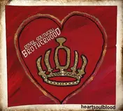 Royal Southern Brotherhood - HeartSoulBlood
