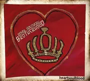 CD - Royal Southern Brotherhood - Heartsoulblood - Digipak