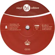 LP - Royal Southern Brotherhood - Heartsoulblood - 180gr