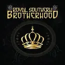 CD - Royal Southern Brotherhood - Royal Southern Brotherhood