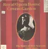 LP-Box - Royal Opera House Covent Garden - Story of the five seasons