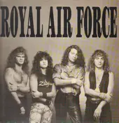 Royal Air Force - Leading The Riot