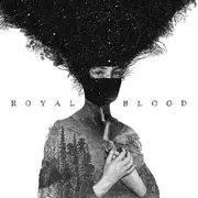 LP - Royal Blood - Royal Blood