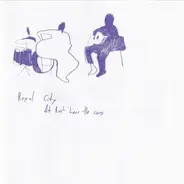 Royal City - At Rush Hour the Cars